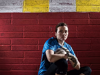 Cliodhna O'Connor: I hated...