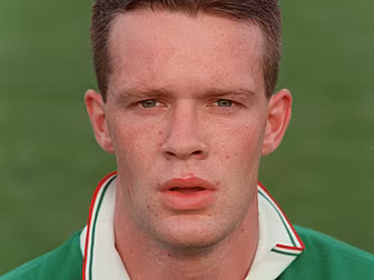 David Brady and Sean Boylan te...