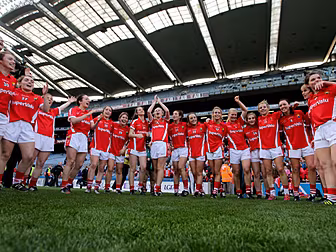 Why the extraordinary Cork lad...