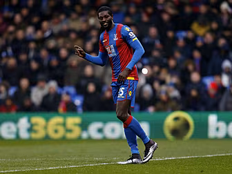 Emmanuel Adebayor denies drink...