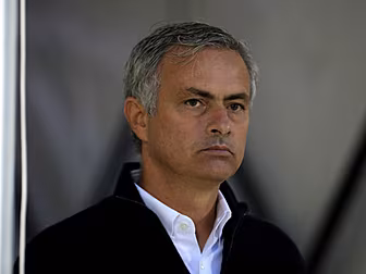 Jose Mourinho "feels sorry...