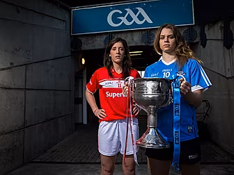 Cork's resilience will be...
