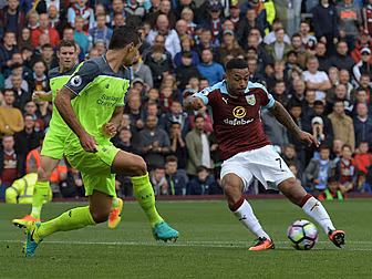 Andre Gray given four game ban...