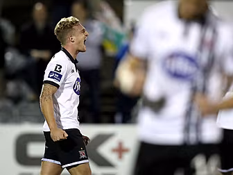 League of Ireland Round-Up: Du...