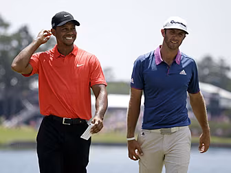 Butch Harmon: Dustin Johnson &...