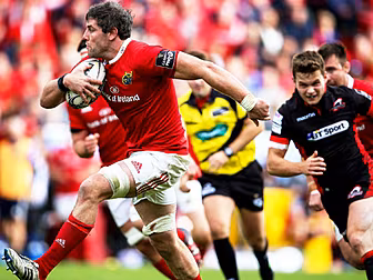 As it happened: Munster 28-14...