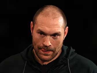 Tyson Fury has already backtra...