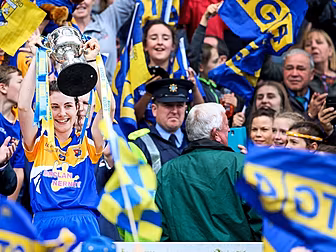 Longford claim junior All-Irel...