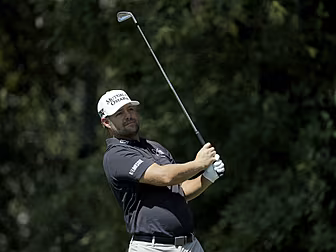Ryan Moore named as USA's...