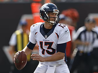 NFL Recap: Four teams continue...