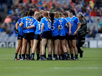 OPINION: Dublin don't dese...