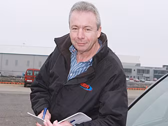 Organisers make final call for...