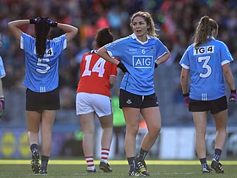 Dublin call for LGFA to make c...