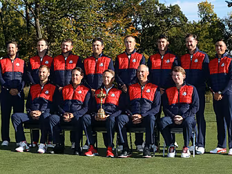 PROFILES: The US Ryder Cup tea...