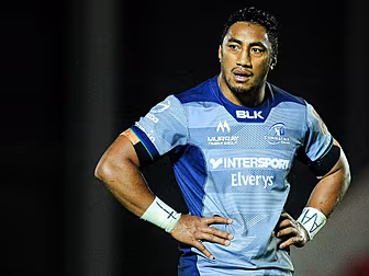 Munster target Connacht duo Bu...
