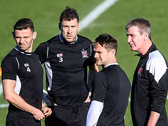 Live Europa League: Dundalk vs...