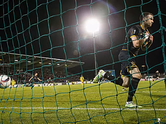 WATCH: Relive the Ciaran Kildu...