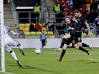 Ciaran Kilduff produces anothe...