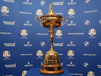 Ryder Cup Live: Bringing you t...