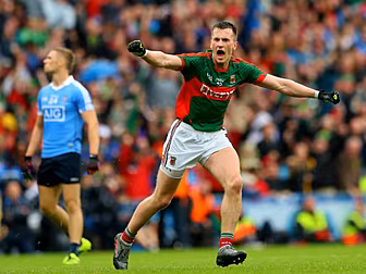 Dean Rock says Cillian O'C...