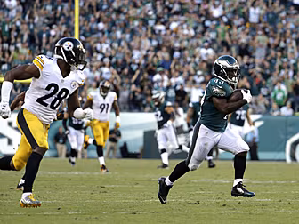 Monday's Touchdown Roundup...
