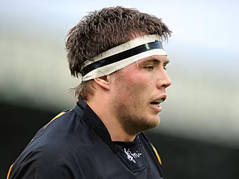 Connacht add firepower with se...