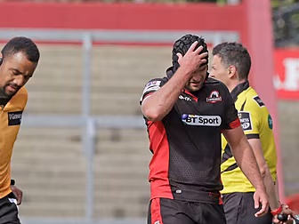 Edinburgh's Fraser McKenzi...