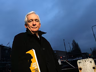 David Walsh responds to Paul K...