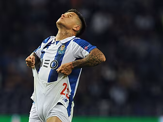 FC Porto are not quite what th...