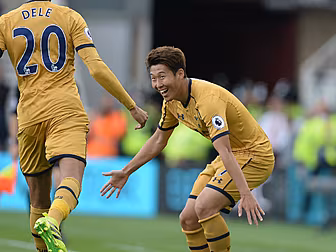 Fantasy Tips: Is Son Heung Min...