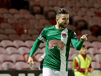 In Pictures: Cork City back on...
