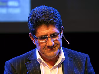 Paul Kimmage refuses offer of...