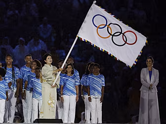 Tokyo 2020 organisers plan to...