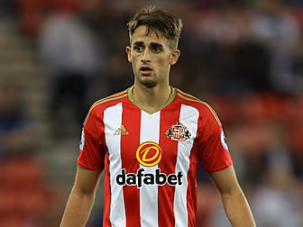 More bad news for Sunderland a...