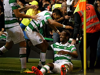 Champions League Round-Up: Cel...