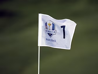 Danny Willett's brother do...