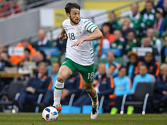 WATCH: Should Irish internatio...