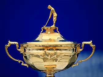 LIVE: Ryder Cup - Day 2