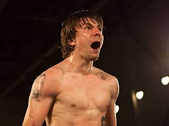 Death of Scottish boxer brings...