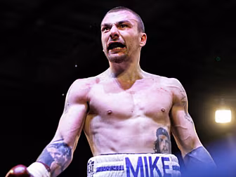 The boxing world mourns the lo...