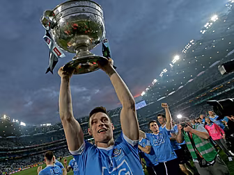 Dublin to begin 2017 All-Irela...
