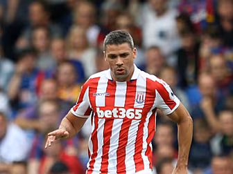 Jon Walters wants more Stoke g...