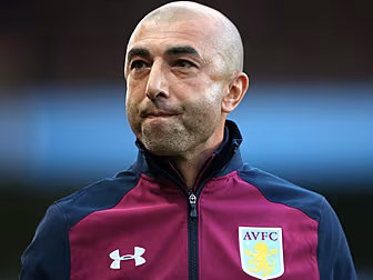 Aston Villa "part company&...