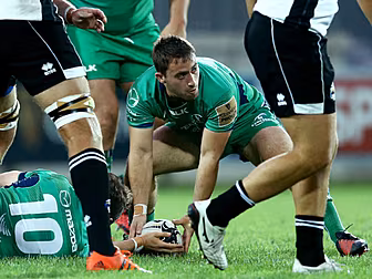 Connacht safeguard local talen...
