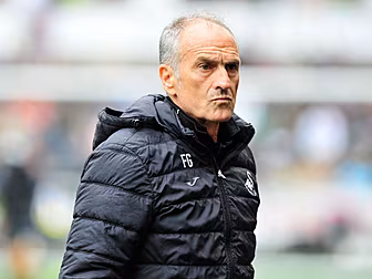 Swansea confirm that Francesco...