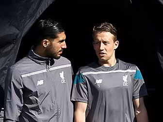 The centre-back role has been...