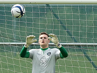 Martin O'Neill calls up tw...