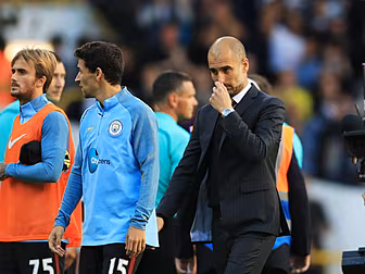 Pat Nevin believes Pep Guardio...