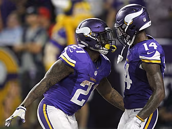 Minnesota Vikings continue unb...