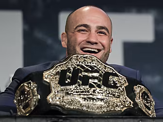 Eddie Alvarez says he was "...